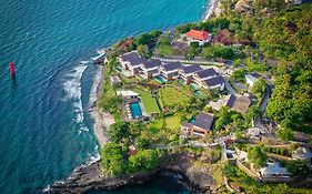 Rajavilla Lombok Resort - Seaside Serenity
